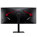 Acer Nitro XV345CUR 34" WQHD 165Hz 0.5ms IPS Gaming Monitor