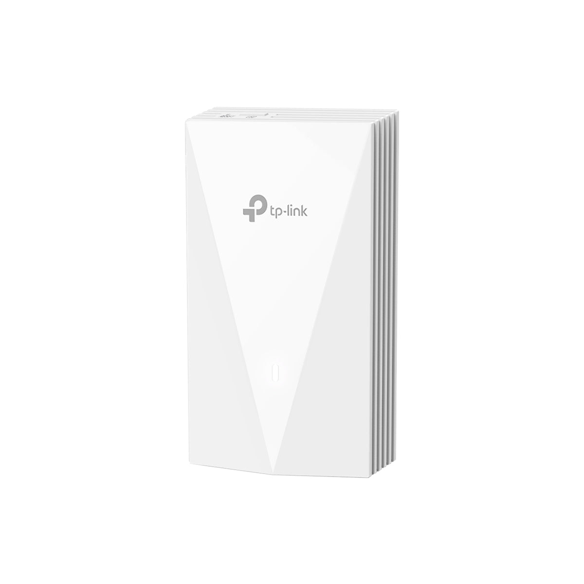 TP-Link Omada EAP655-Wall Dual-Band AX3000 Wi-Fi 6 Wall-Plate Access Point