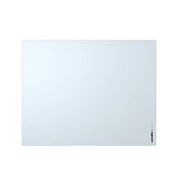 Pulsar Superglide v2 Glass Mouse Pad L - White