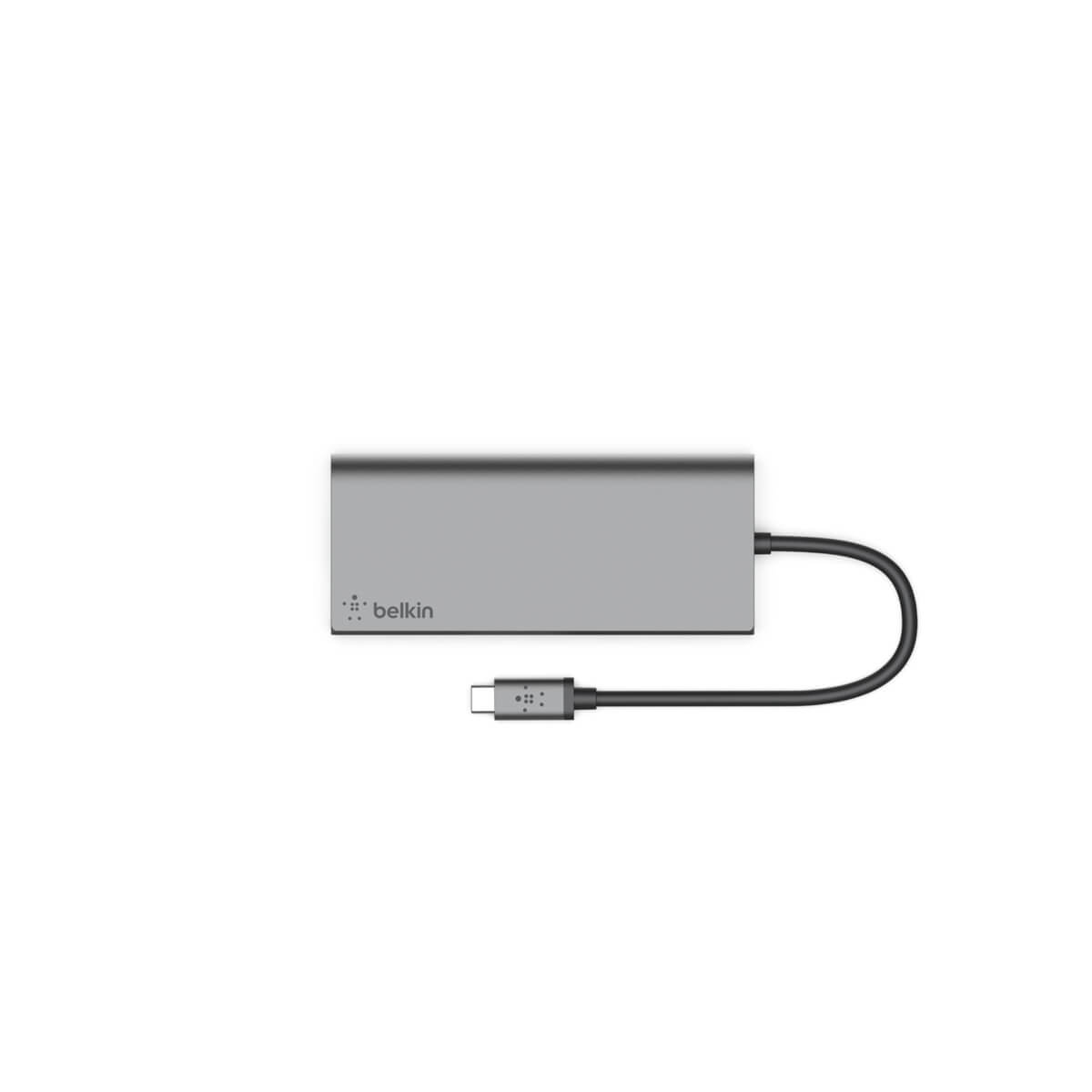 Belkin USB-C Multimedia Hub with HDMI