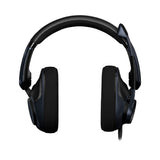 EPOS H6 PRO Open Acoustic Gaming Headset Black