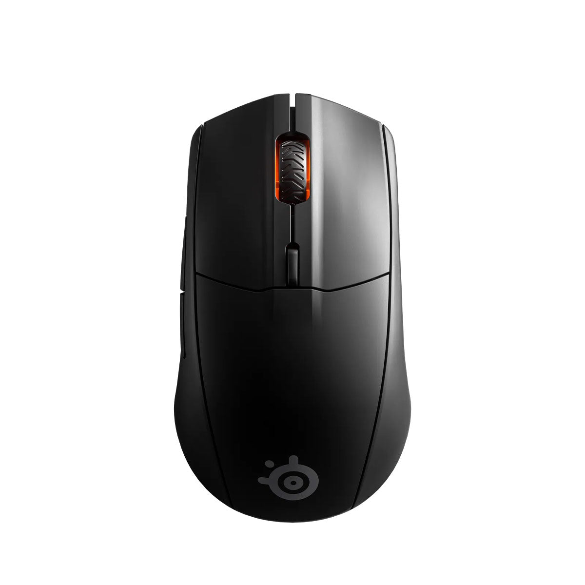 SteelSeries Rival 3 Wireless Mouse - Black