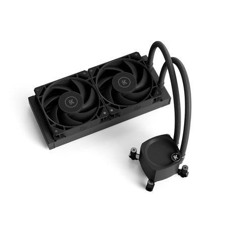 EKWB EK-Nucleus AIO CR240 Dark