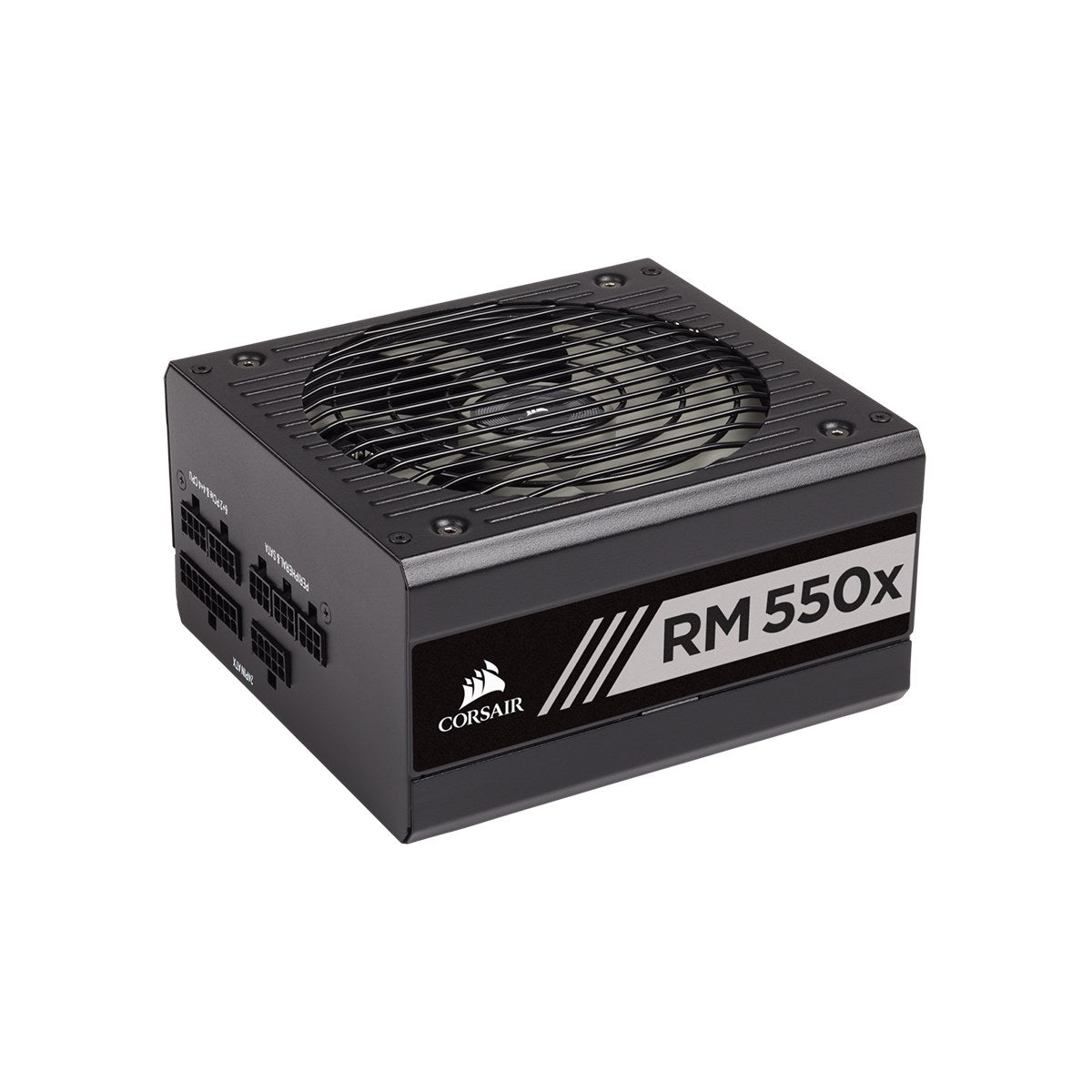 Corsair RM550x V2 550W Full Modular 80Plus Gold Power Supply