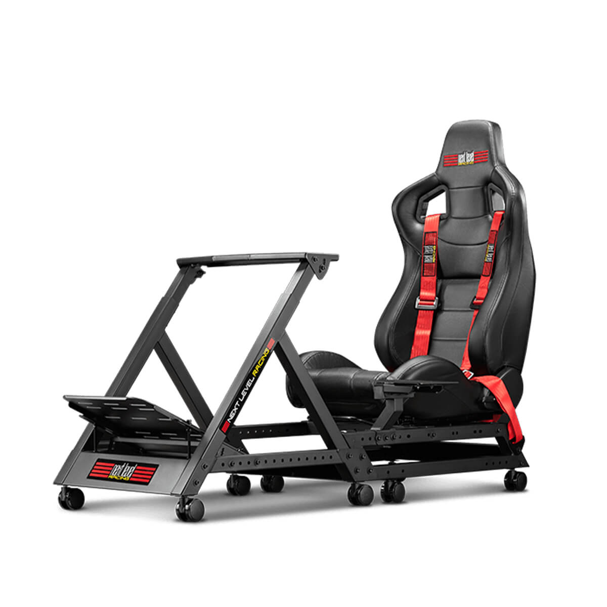 Next Level Racing NLR-S009 GTtrack Racing Simulator Cockpit