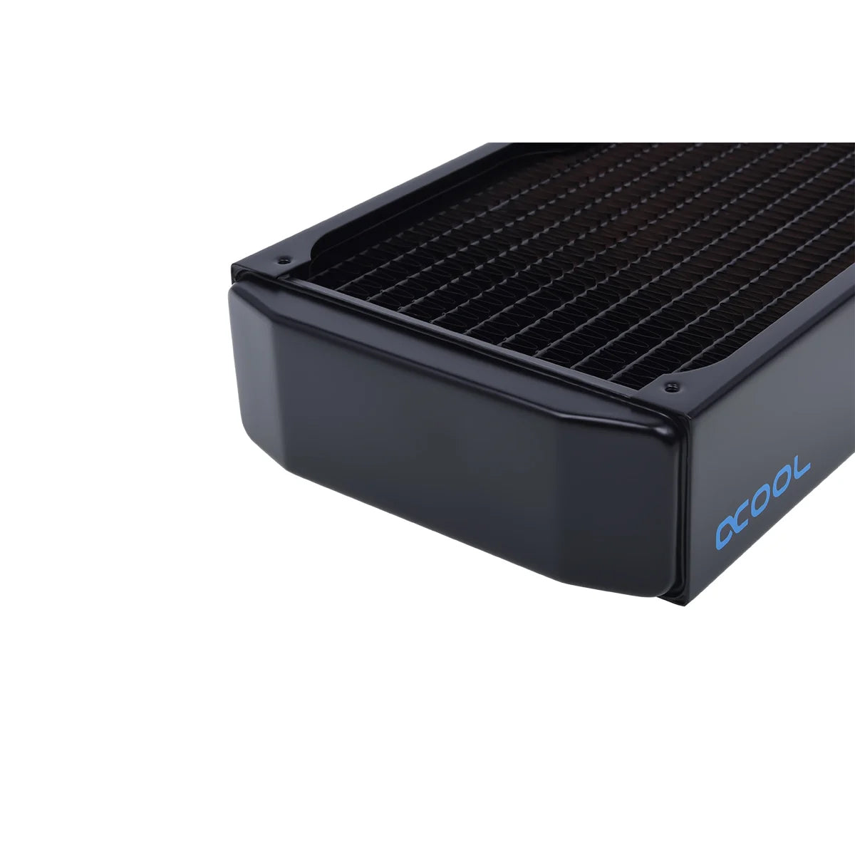 Alphacool NexXxoS XT45 240mm Full Copper Radiator