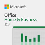 Microsoft Office 2024 Home & Business Medialess