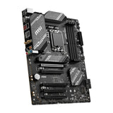 MSI B760 GAMING PLUS WIFI Motherboard