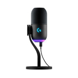 Logitech G Yeti GX Dynamic Gaming Microphone