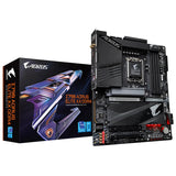 Gigabyte Z790 AORUS ELITE AX DDR4 Gaming Motherboard