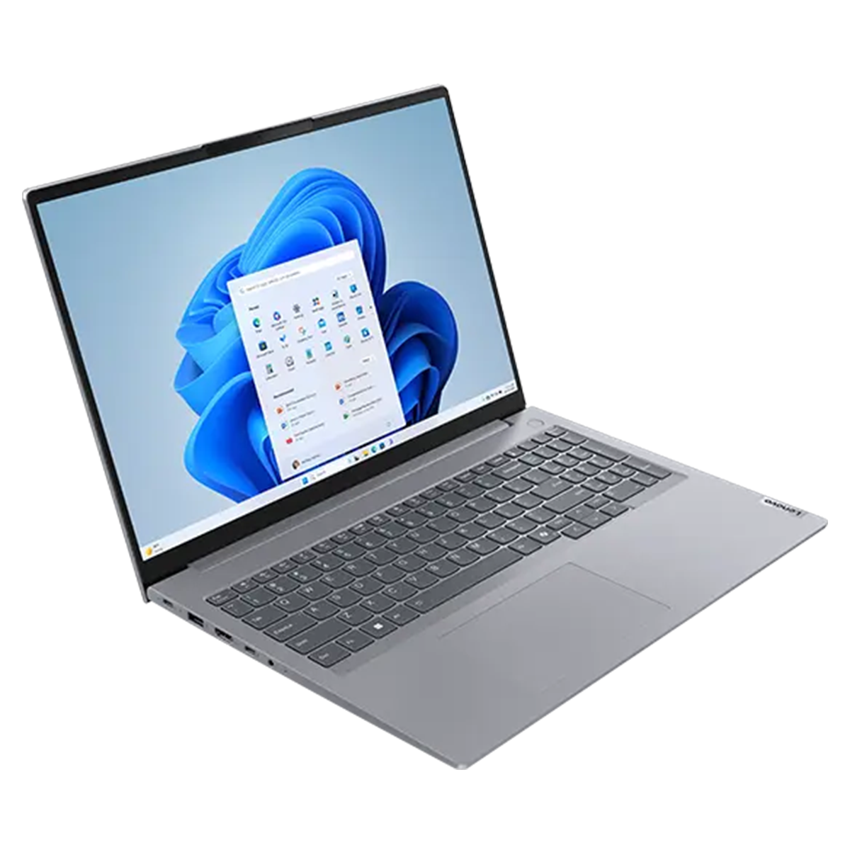 Lenovo ThinkBook 16 G7 16" FHD+ Business Laptop