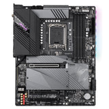 Gigabyte B760 AORUS MASTER DDR4 Gaming Motherboard