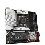 Gigabyte B660M AORUS PRO AX DDR4 mATX Gaming Motherboard