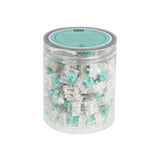 Wooting Lekker v2 L60 Linear Analog Magnetic Switch - 90 Pack