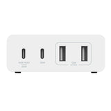 Belkin Belkin Boost Charge 30W USB-C GaN Wall Charger - White