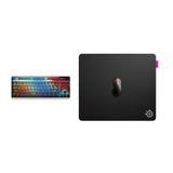 SteelSeries QcK Performance Speed Gaming Mouse Pad L