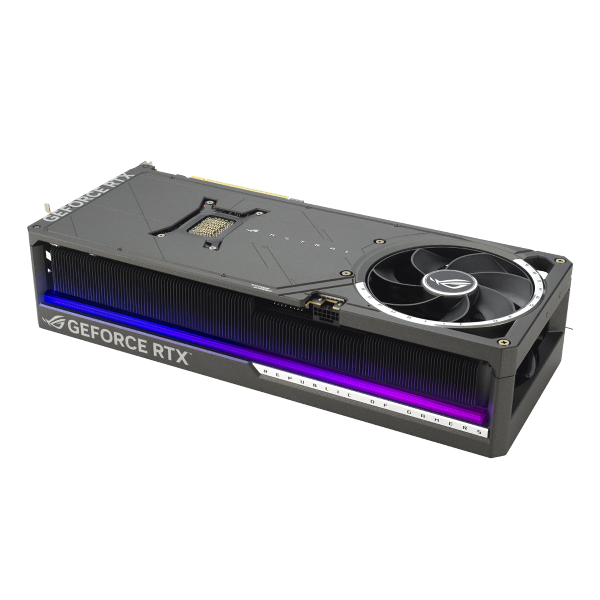 ASUS GeForce RTX 5080 ROG ASTRAL 16GB Graphics Card
