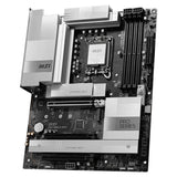 MSI PRO Z890-A WIFI Motherboard