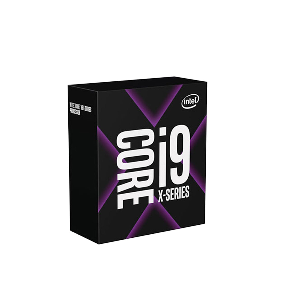 Intel i9-10940X ASUS X299 PRO/SE Workstation Combo