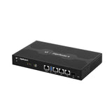 Ubiquiti EdgeRouter 4 Port Gigabit Router with SFP