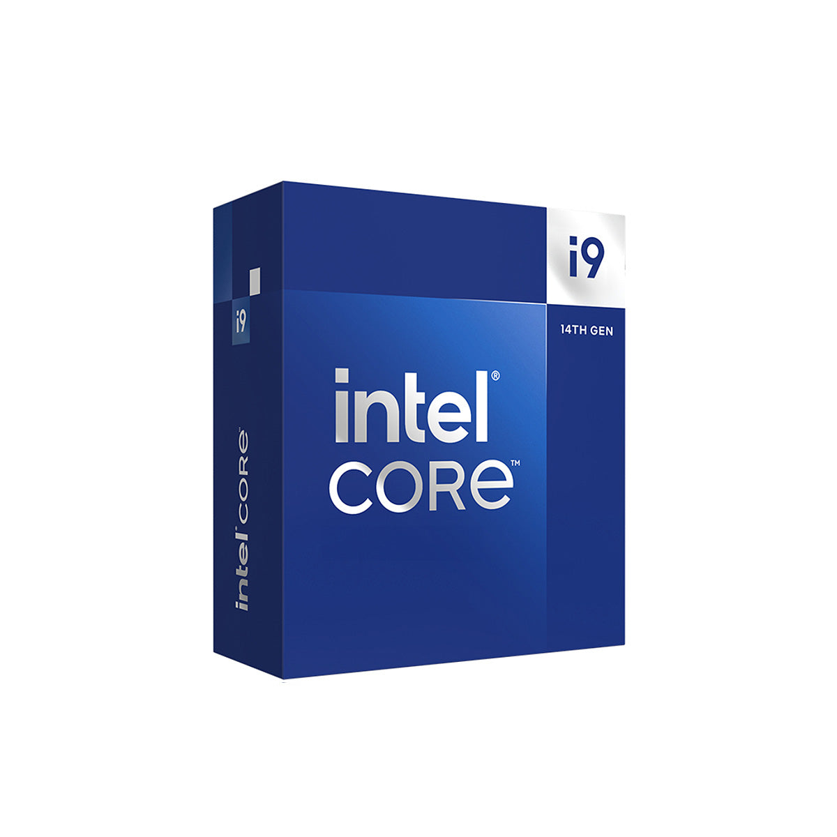 Intel Core i9-14900 Processor