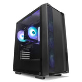 Jaeger NEX GO RTX 5060 Ti 8GB Ryzen 5 7400F Gaming PC