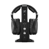 Sennheiser RS195 Closed Circumaural Wireless RF Headphones