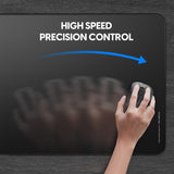 Pulsar ParaSpeed V2 Cordura Gaming Mouse Pad XXL - Black