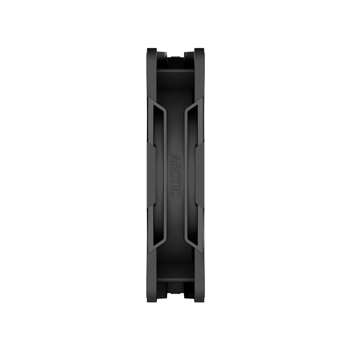 Arctic P14 PRO Reverse 140mm Premium Cooling Fan - Black