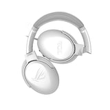 ASUS ROG Strix GO Core USB Gaming Headset - Moonlight White Edition