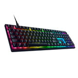 Razer DeathStalker V2 Optical Gaming Keyboard - Linear Red Switch