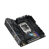 ASUS ROG STRIX B760-I GAMING WIFI DDR5 Mini ITX Motherboard