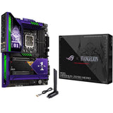 ASUS ROG MAXIMUS Z690 HERO EVA Edition DDR5 Gaming Motherboard