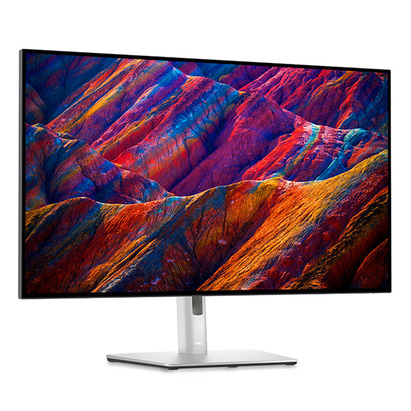 Dell UltraSharp U3223QE 31.5" IPS 4K 90W PD USB-C Hub Monitor