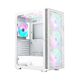 MONTECH X3 MESH Mid Tower Case WHITE