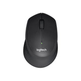 Logitech M331 Silent Plus USB Wireless Mouse