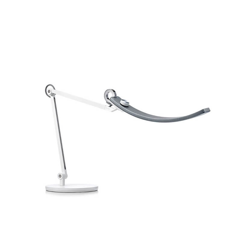 BenQ WiT lamp for E-Reading (Silver)