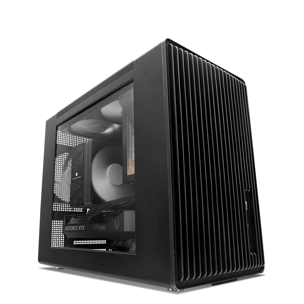 Everon NEX RTX 5060 Ti 16GB Ryzen 5 9600X Gaming PC