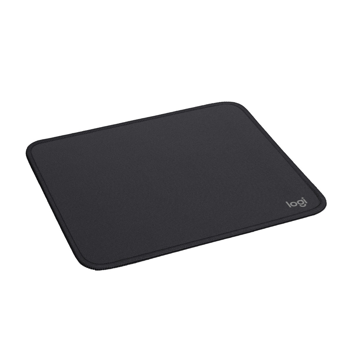 Logitech Studio Series Soft Anti-Slip Mouse Pad - Graphite