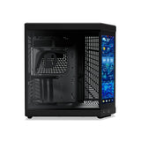 HYTE Y70 Touch Tempered Glass Full Tower Case Black