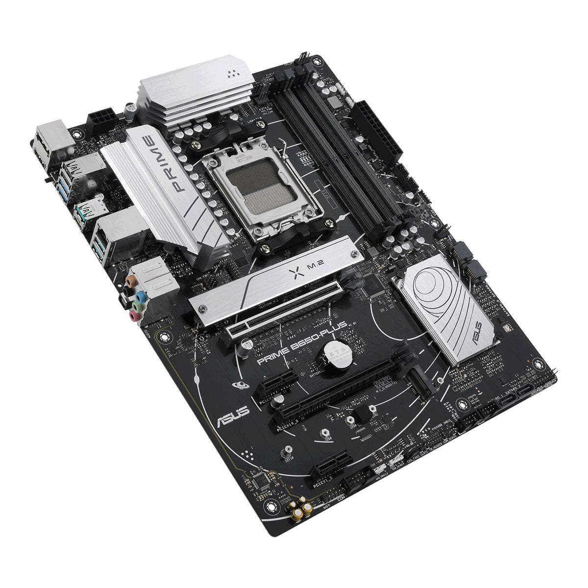 ASUS PRIME B650-PLUS Motherboard