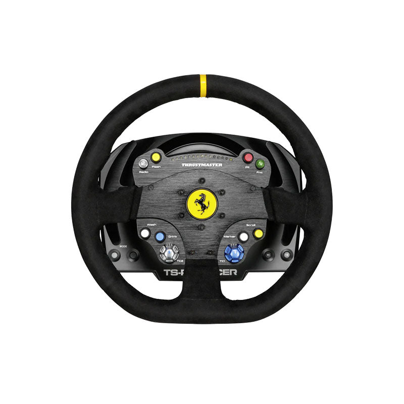 Thrustmaster TS-PC Racer Ferrari 488 Challenge Edition