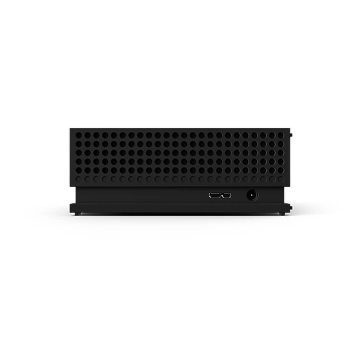 Seagate XBox 8TB Game Drive Hub