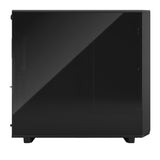 Fractal Design Meshify 2 XL Full Tower Case - Black TG Dark Tint