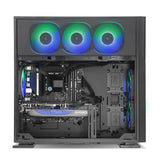 Tempest RTX 4070 Ti SUPER Core i7-14700F Gaming PC