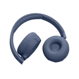 JBL Tune 670 BTNC Wireless ANC On-Ear Headphones - Blue