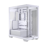 Corsair 3500X TG Mid Tower Case - White