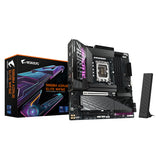 GIGABYTE B860M AORUS ELITE WIFI6E mATX Motherboard
