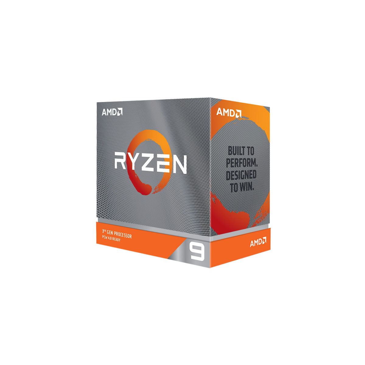 AMD Ryzen 9 3950X Processor