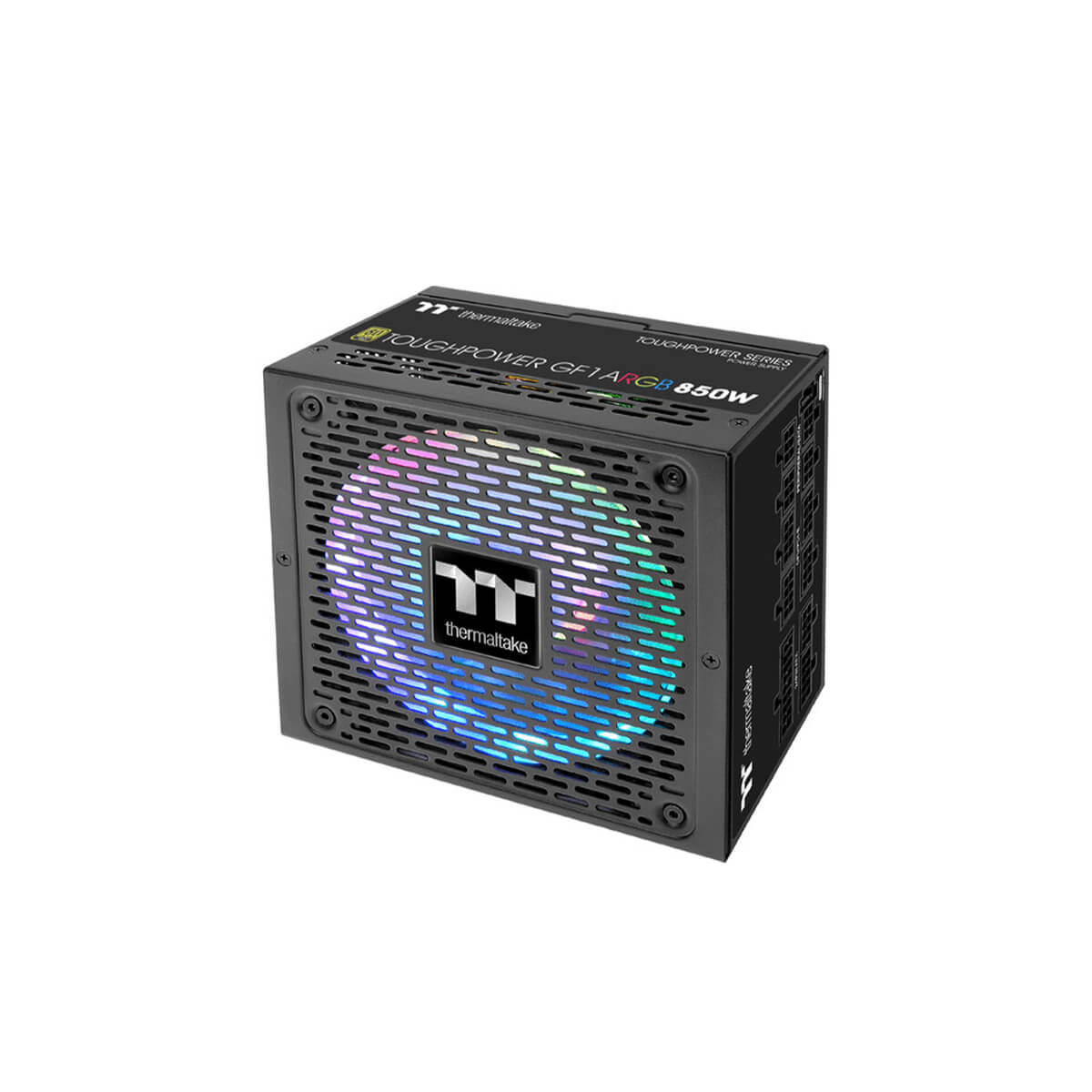 Thermaltake Toughpower GF1 ARGB 850W Gold Fully Modular